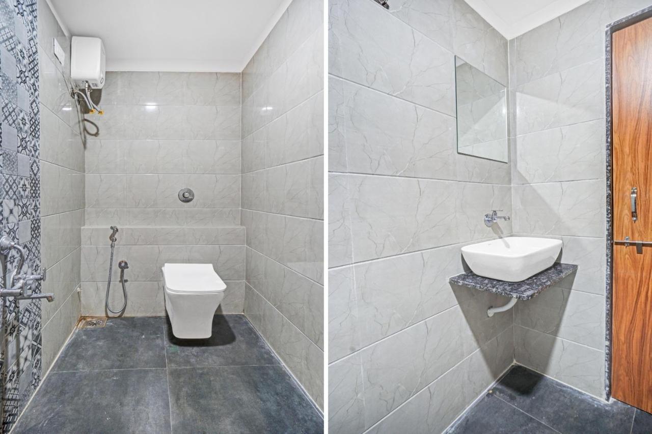 Collection O 83775 Hotel 4King Surat Exteriör bild